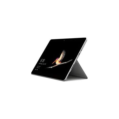  [아마존 핫딜]  [아마존핫딜]Microsoft Surface Go 25 cm (10 Zoll) 2-in-1 Tablet (Intel Pentium Gold, Intel HD Graphics 615, 8 GB RAM, 128 GB SSD, Windows 10 im S Modus)