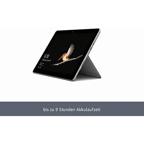  [아마존 핫딜]  [아마존핫딜]Microsoft Surface Go 25 cm (10 Zoll) 2-in-1 Tablet (Intel Pentium Gold, Intel HD Graphics 615, 8 GB RAM, 128 GB SSD, Windows 10 im S Modus)