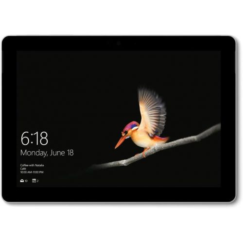  [아마존 핫딜]  [아마존핫딜]Microsoft Surface Go 25 cm (10 Zoll) 2-in-1 Tablet (Intel Pentium Gold, Intel HD Graphics 615, 8 GB RAM, 128 GB SSD, Windows 10 im S Modus)