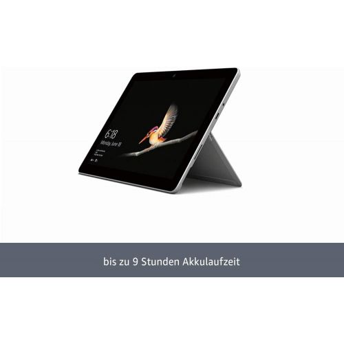  [아마존 핫딜]  [아마존핫딜]Microsoft Surface Go 25 cm (10 Zoll) 2-in-1 Tablet (Intel Pentium Gold, Intel HD Graphics 615, 8 GB RAM, 128 GB SSD, Windows 10 im S Modus)