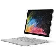 Microsoft Surface Book 2 (Intel Core i5, 8GB RAM, 128GB) - 13.5