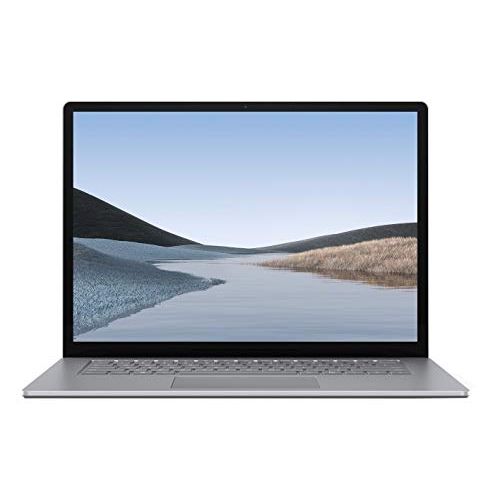  MICROSOFT Surface Laptop 3 15 CORE I5 1035G7 8 GB RAM 128 GB SSD