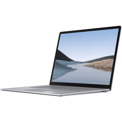  MICROSOFT Surface Laptop 3 15 CORE I5 1035G7 8 GB RAM 128 GB SSD