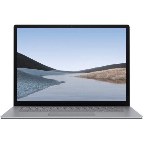  MICROSOFT Surface Laptop 3 15 CORE I5 1035G7 8 GB RAM 128 GB SSD