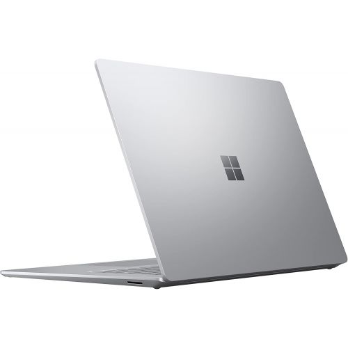  Microsoft Surface Laptop 4 13.5”?Touch Screen ? AMD Ryzen?5 Surface Edition ?8GB Memory ?256GB Solid State Drive (Latest Model)? ?Platinum