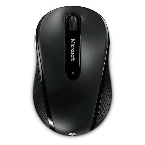  Microsoft Wireless Mobile Mouse 4000