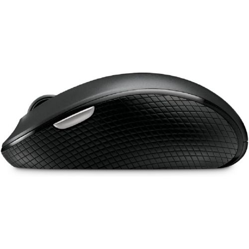  Microsoft Wireless Mobile Mouse 4000