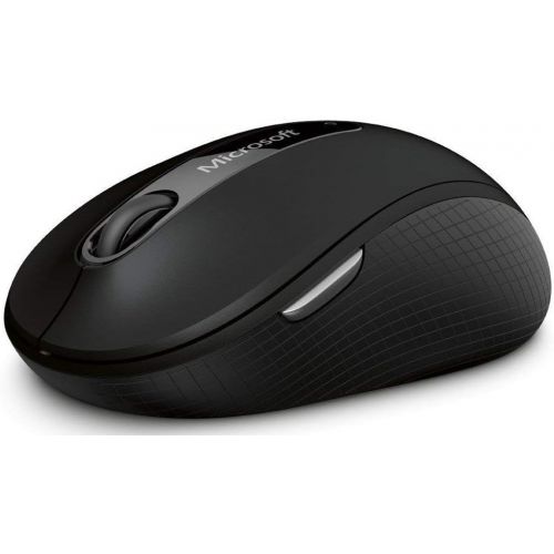  Microsoft Wireless Mobile Mouse 4000