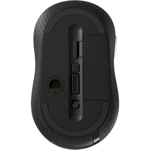  Microsoft Wireless Mobile Mouse 4000