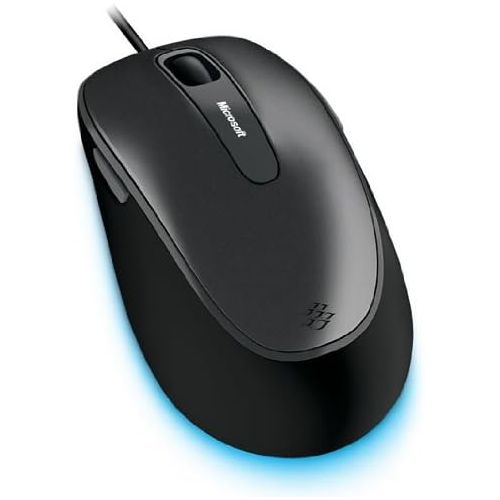  Microsoft- Comfort Mouse 4500