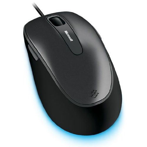  Microsoft- Comfort Mouse 4500