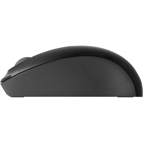  Microsoft Wireless Mouse 900, Black (PW4-00001)