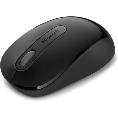  Microsoft Wireless Mouse 900, Black (PW4-00001)