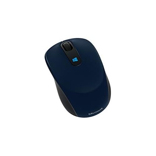  Microsoft Sculpt Mobile Mouse - Wool Blue (43U-00011)