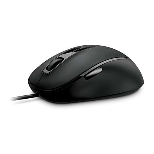  Microsoft Comfort Mouse 4500 for Business - 4EH-00004