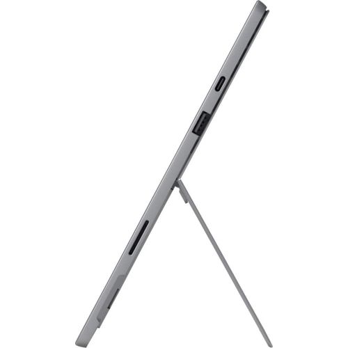  Microsoft Surface Pro 7 2-in-1 Touchscreen PC 12.3 Tablet w/Pen, Type Cover, 2736x1824, 10th Gen i3, 4GB RAM, 128GB SSD, 2 Core up to 3.40 GHz, USB-C, Fanless, Backlit, Webcam, Win