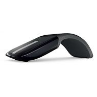 Microsoft PL2 ARC Touch Mouse EN/XC/XD/XX Hardware - Black (RVF-00053)