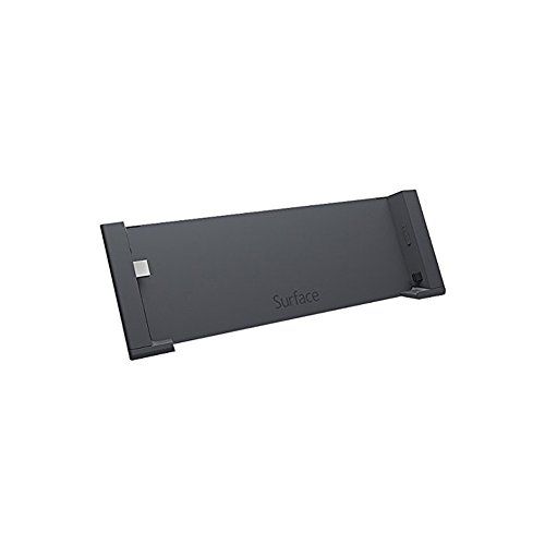  Microsoft Docking Station for Surface Pro and Surface Pro 2 (G5Y-00001)