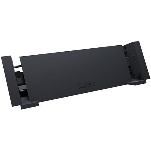  Microsoft Docking Station for Surface Pro and Surface Pro 2 (G5Y-00001)