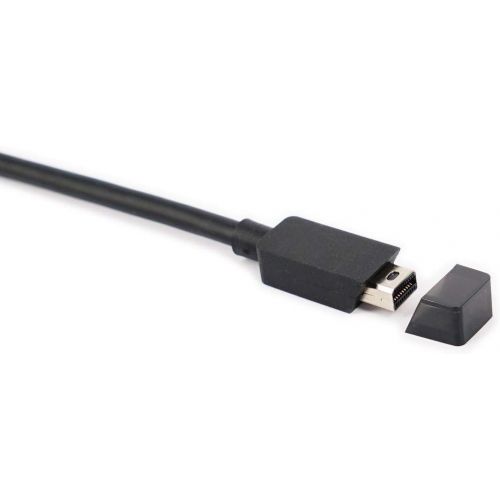  Microsoft Mini DisplayPort to HD AV Adapter (Surface Pro)