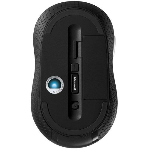  Microsoft Wireless Mobile Mouse 4000 for Business