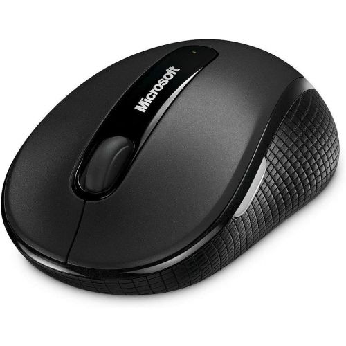  Microsoft Wireless Mobile Mouse 4000 for Business