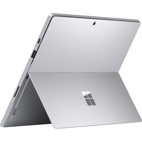  Microsoft Surface Pro 7: 10th Gen i3-1005G1, 4GB RAM, 128GB SSD, 12.3 PixelSense Touch Display (2736x1824), Includes Type Cover