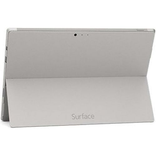  Microsoft Surface 1631 Pro 3 Silver - 128GB, 12, Windows 10, Intel Core i3