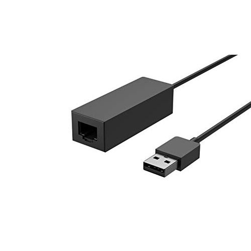  Microsoft Surface USB 3.0 to Gigabit Ethernet Adapter, Surface Ethernet Adapter