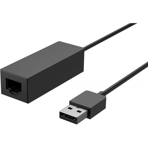  Microsoft Surface USB 3.0 to Gigabit Ethernet Adapter, Surface Ethernet Adapter