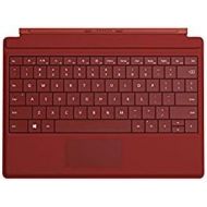 Microsoft Surface 3 Type Cover, Red (A7Z-00005)