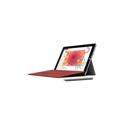  Microsoft Surface 3 Type Cover, Red (A7Z-00005)