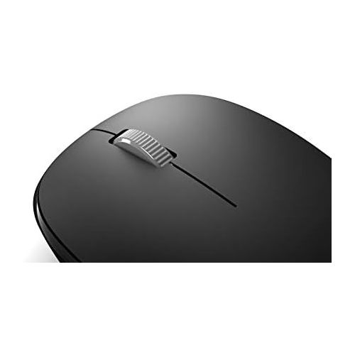  Microsoft Bluetooth Mouse Black