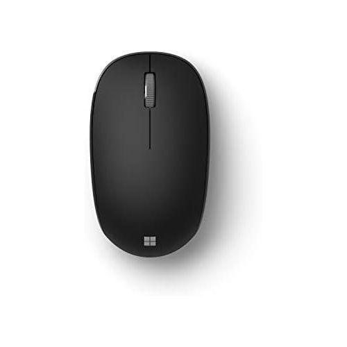  Microsoft Bluetooth Mouse Black