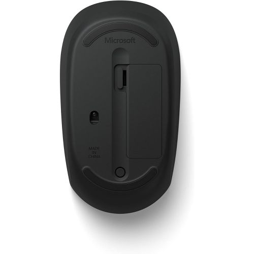  Microsoft Bluetooth Mouse Black