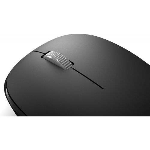  Microsoft Bluetooth Mouse Black