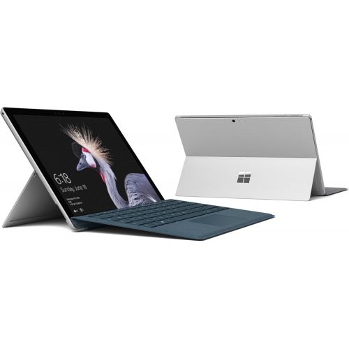  Microsoft Surface Pro Signature Type Cover- Cobalt Blue