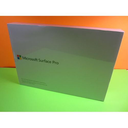  Microsoft 12.3 Surface Pro Core i5 8GB RAM 256GB SSD Windows 10 Tablet FJY-00001