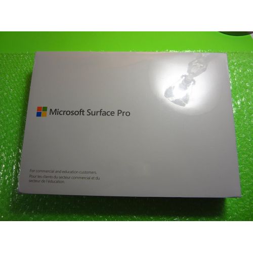  Microsoft 12.3 Surface Pro Core i5 8GB RAM 256GB SSD Windows 10 Tablet FJY-00001