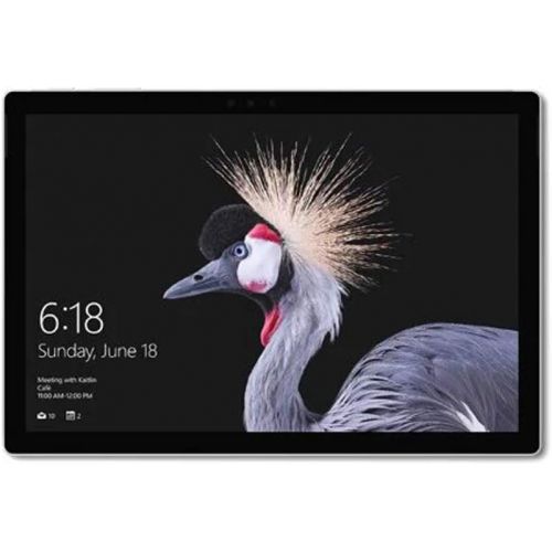  Microsoft Surface Pro LTE (Intel Core i5, 8GB RAM, 256GB) Newest Version
