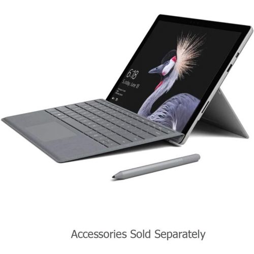  Microsoft Surface Pro LTE (Intel Core i5, 8GB RAM, 256GB) Newest Version