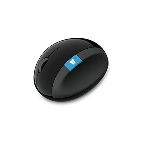  Microsoft Sculpt Ergo Mouse Black Forbus (5LV-00001)