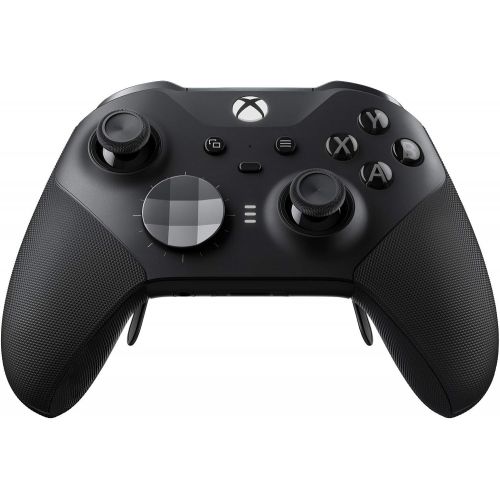  Microsoft Elite Series 2 Controller - Starter Bundle