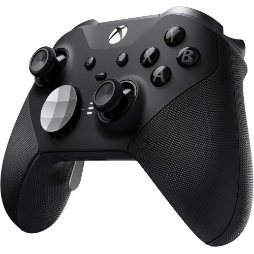  Microsoft Elite Series 2 Controller - Starter Bundle