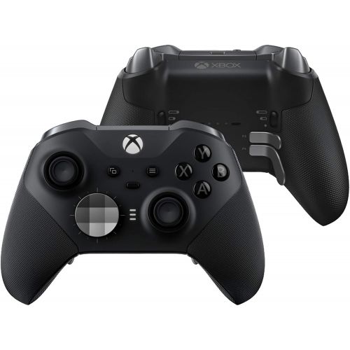  Microsoft Elite Series 2 Controller - Starter Bundle