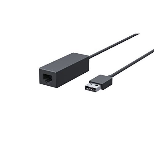  Microsoft Surface Ethernet Adapter