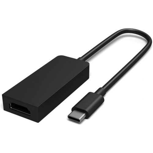  Microsoft Surface USB-C to HDMI Adapter - HFM-00001