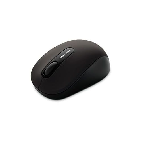  Microsoft Bluetooth Mobile Mouse 3600 Black (PN7-00001)