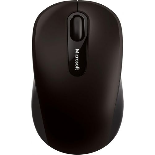  Microsoft Bluetooth Mobile Mouse 3600 Black (PN7-00001)