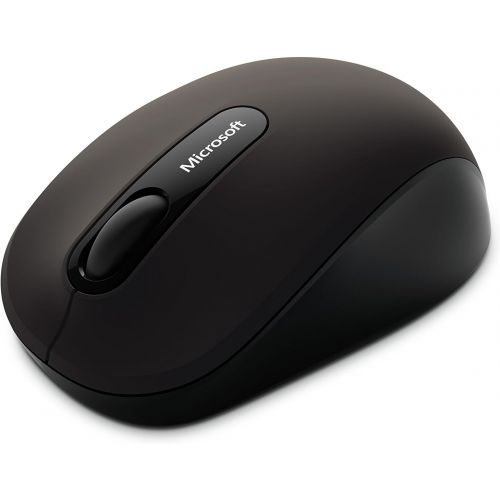  Microsoft Bluetooth Mobile Mouse 3600 Black (PN7-00001)